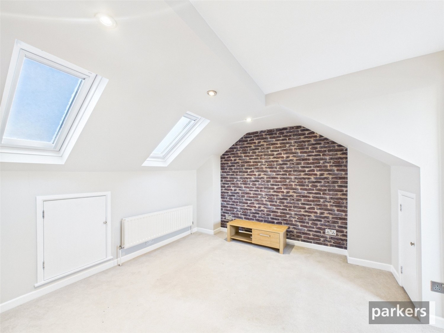 Caversham, Reading, Berkshire