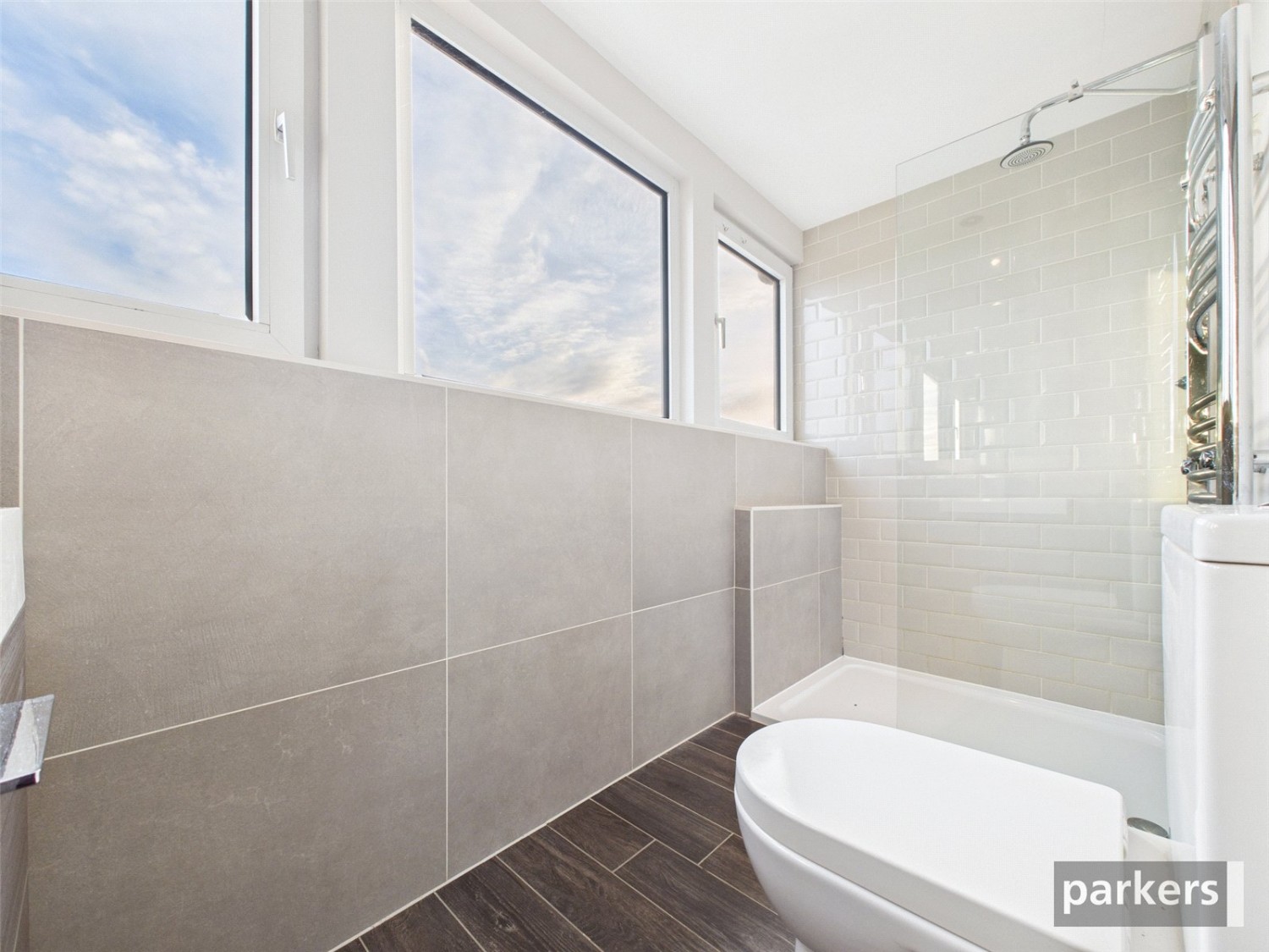 Caversham, Reading, Berkshire