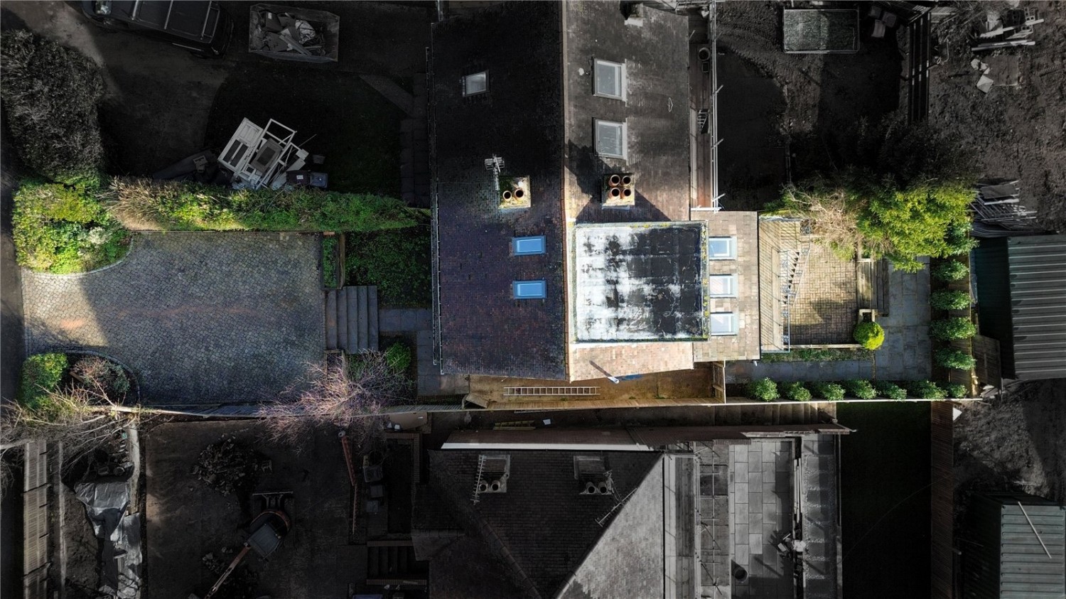 Caversham, Reading, Berkshire