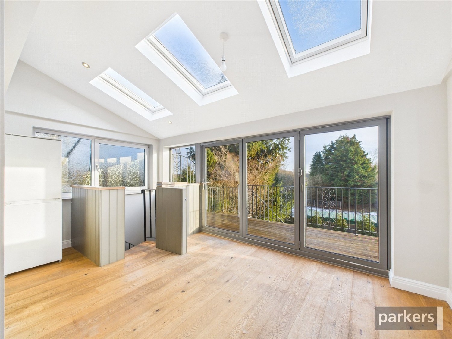 Caversham, Reading, Berkshire