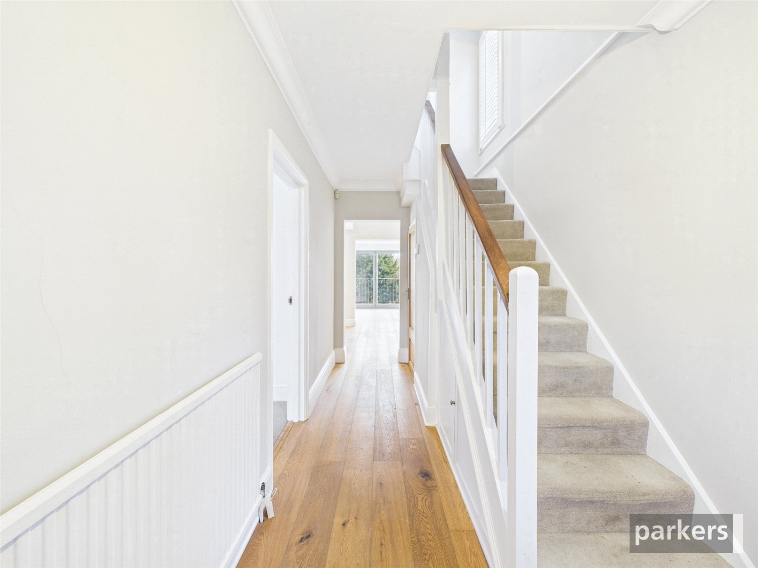 Caversham, Reading, Berkshire