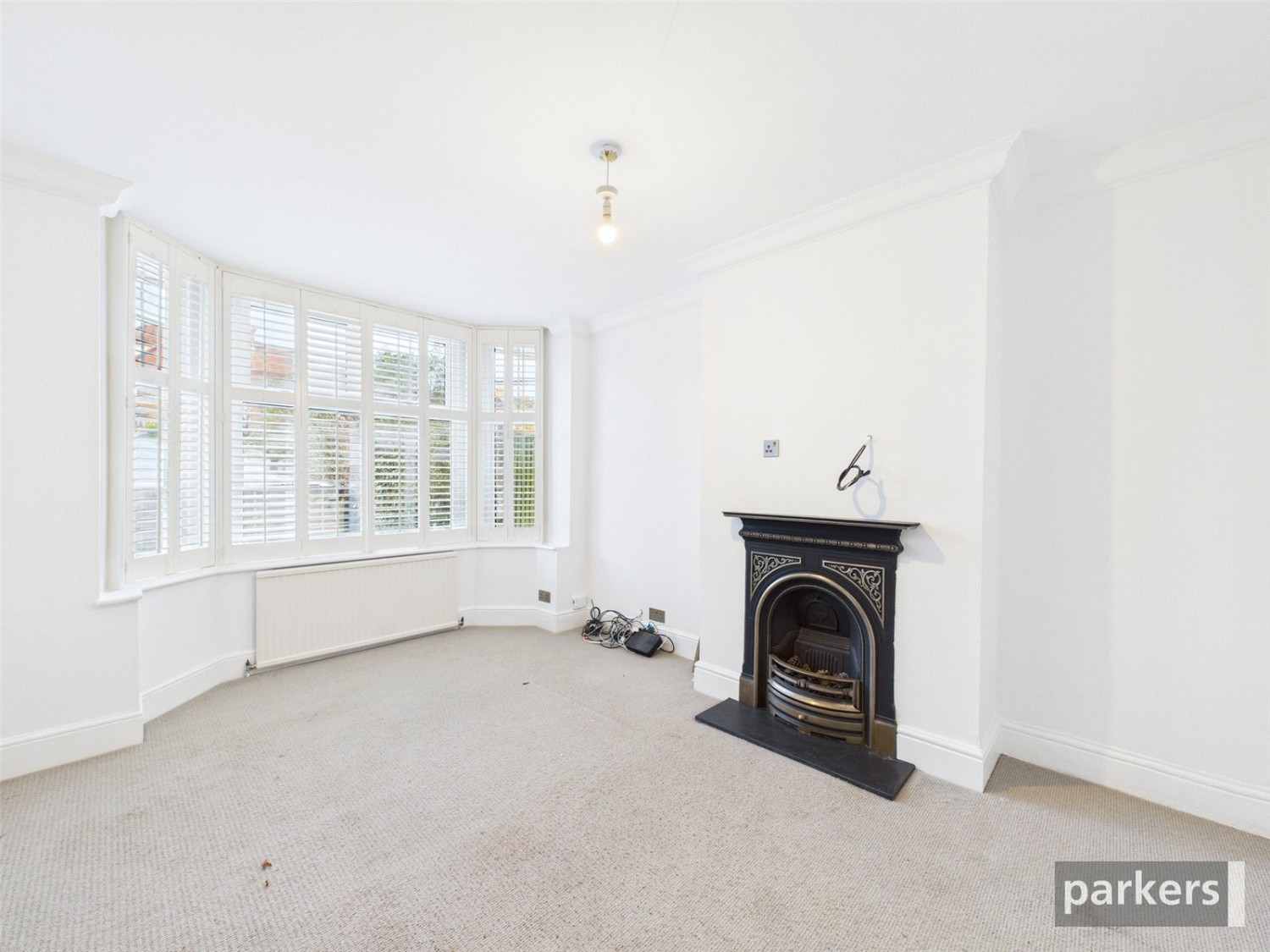 Caversham, Reading, Berkshire