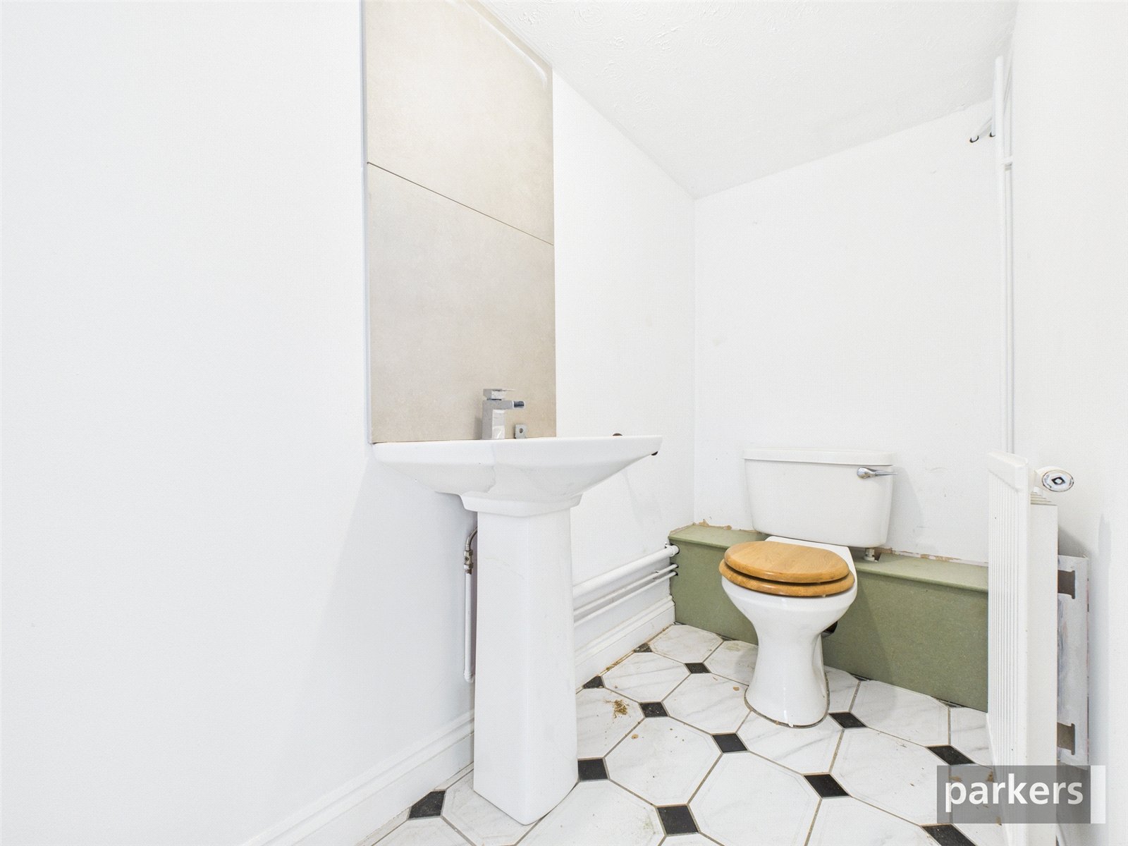 4 bedroom House for sale in Caversham, Reading, Berkshire