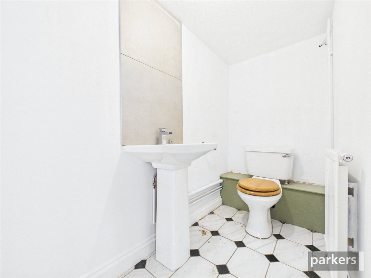 Caversham, Reading, Berkshire