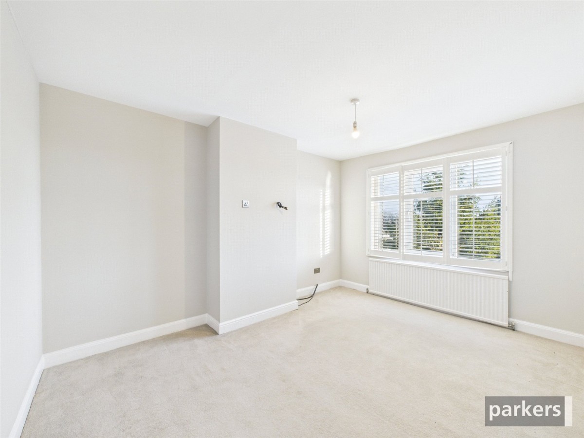 Caversham, Reading, Berkshire