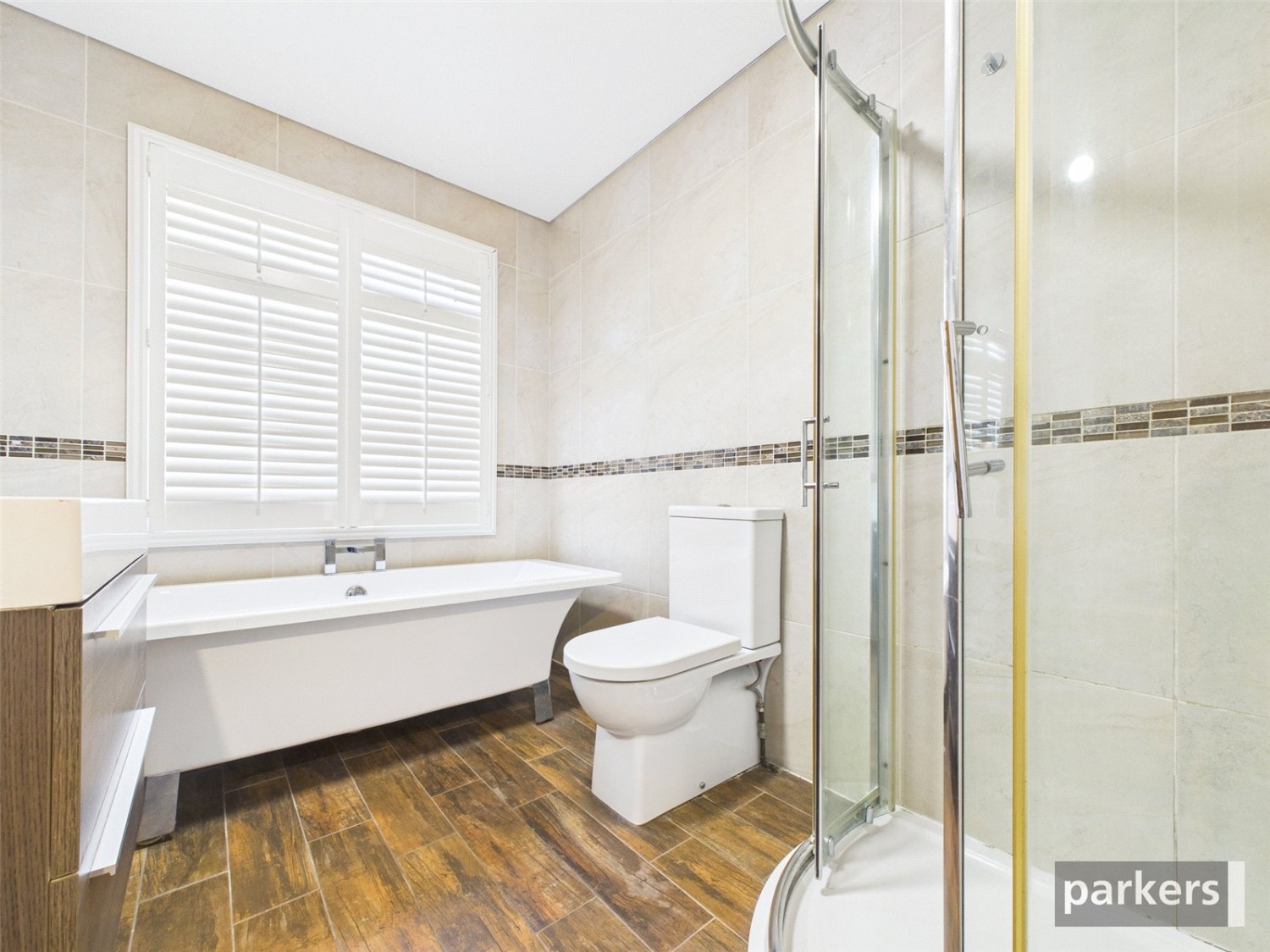 Caversham, Reading, Berkshire