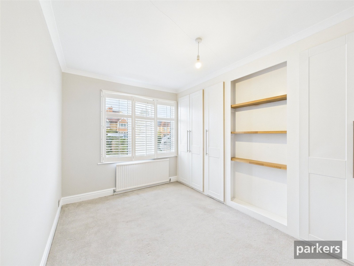 Caversham, Reading, Berkshire