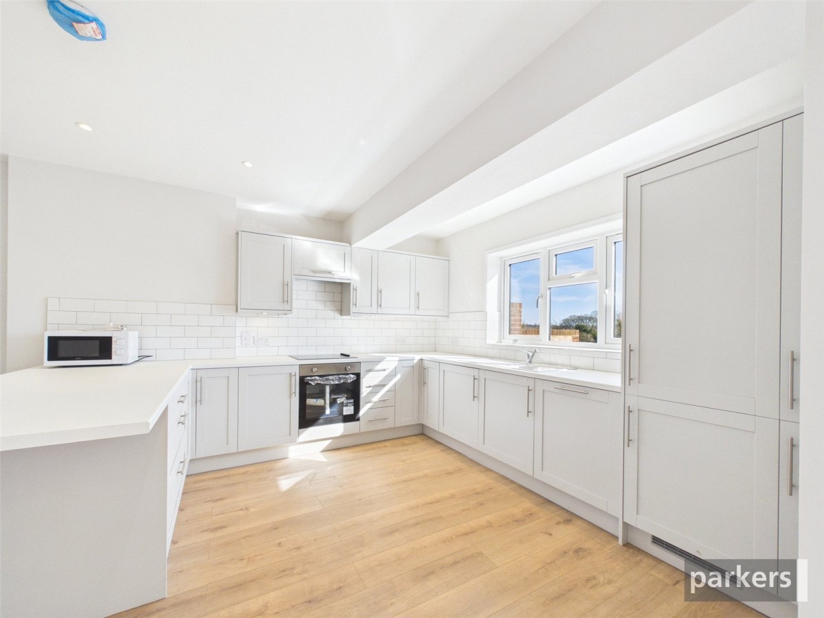 Caversham, Reading, Berkshire