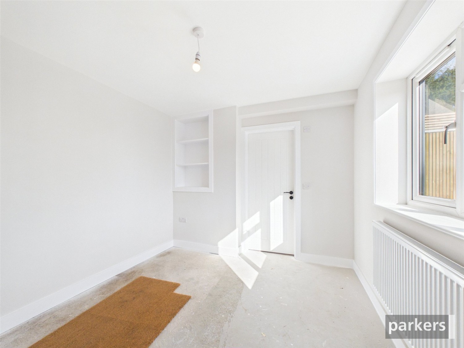 Caversham, Reading, Berkshire