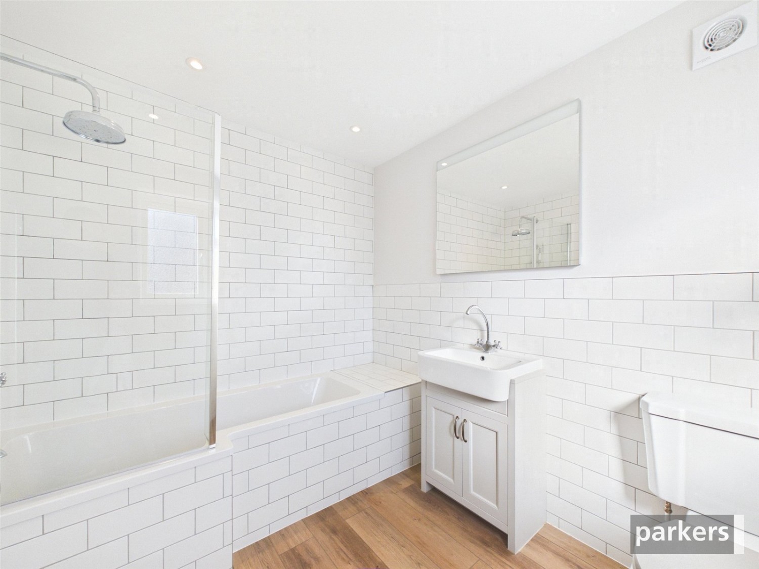 Caversham, Reading, Berkshire