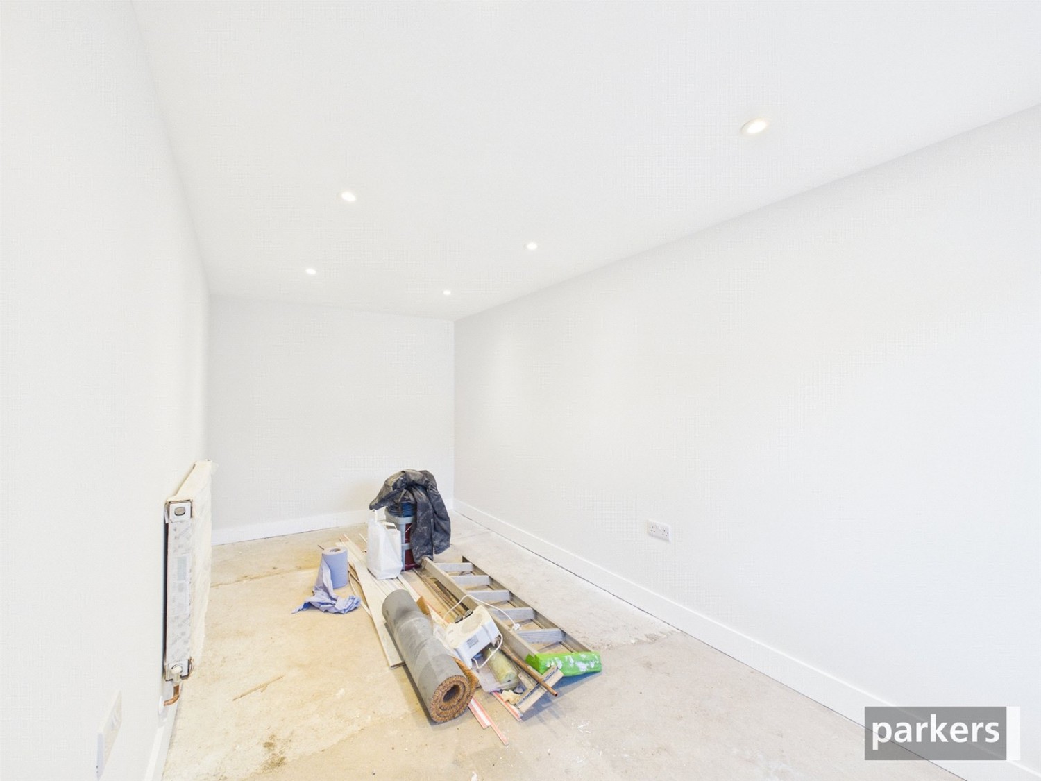 Caversham, Reading, Berkshire