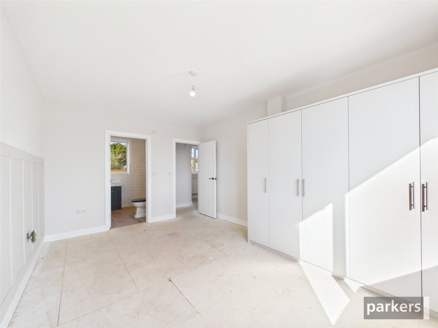 Caversham, Reading, Berkshire