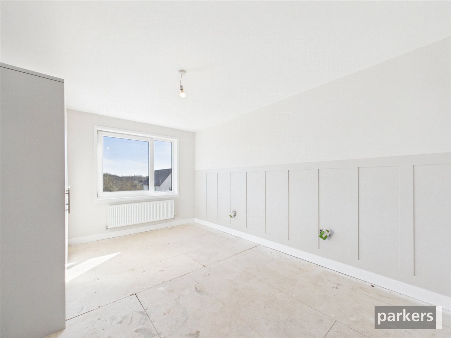 Caversham, Reading, Berkshire