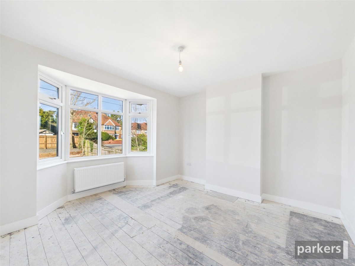 Caversham, Reading, Berkshire