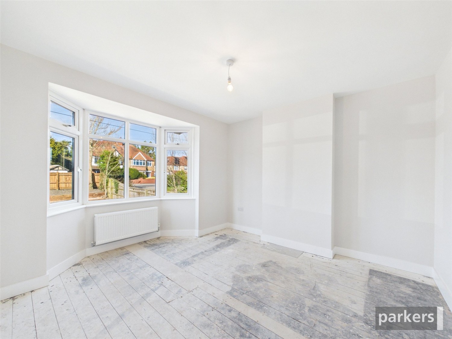 Caversham, Reading, Berkshire