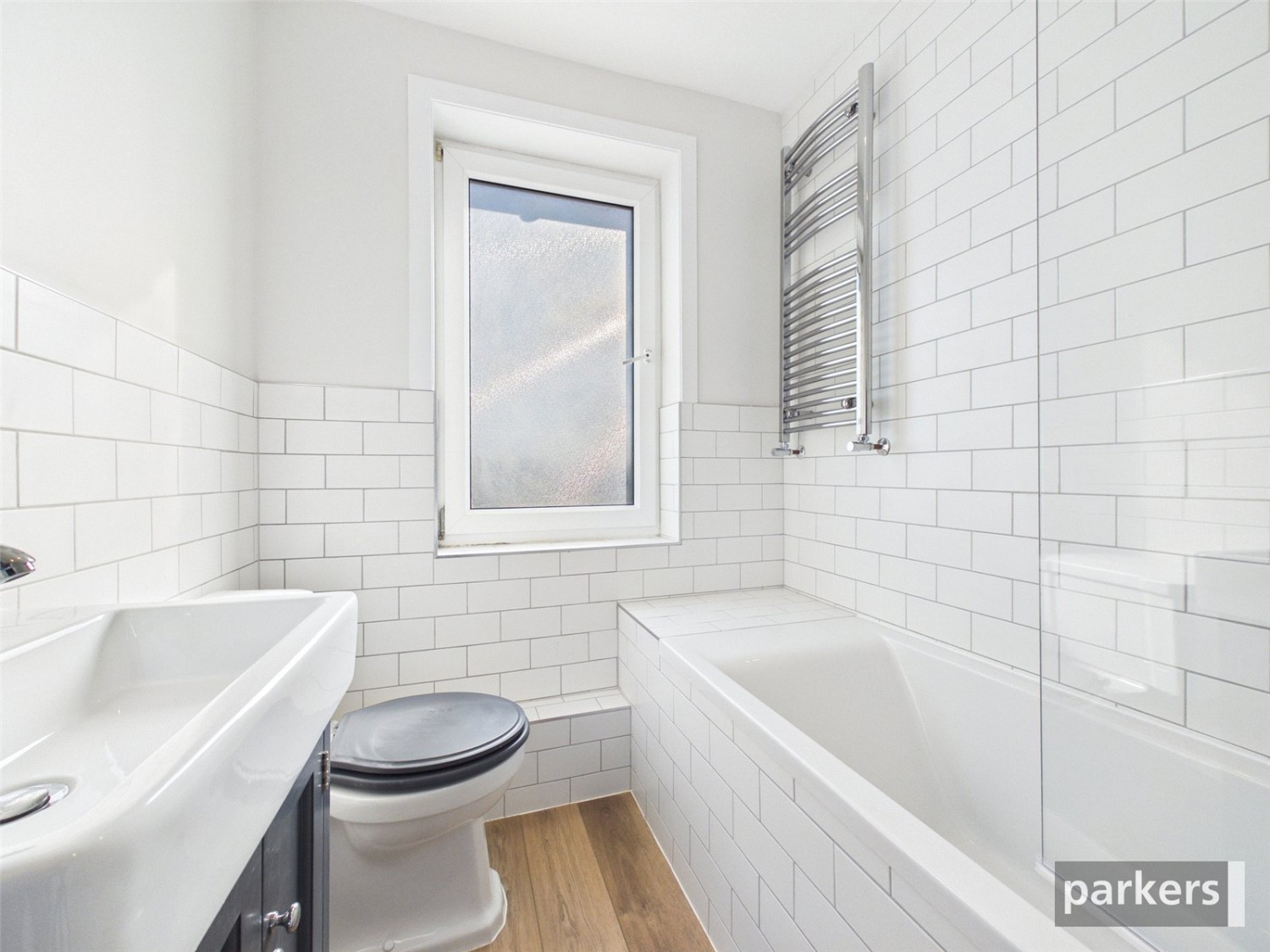 Caversham, Reading, Berkshire