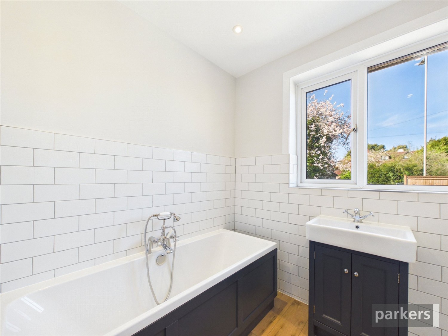 Caversham, Reading, Berkshire