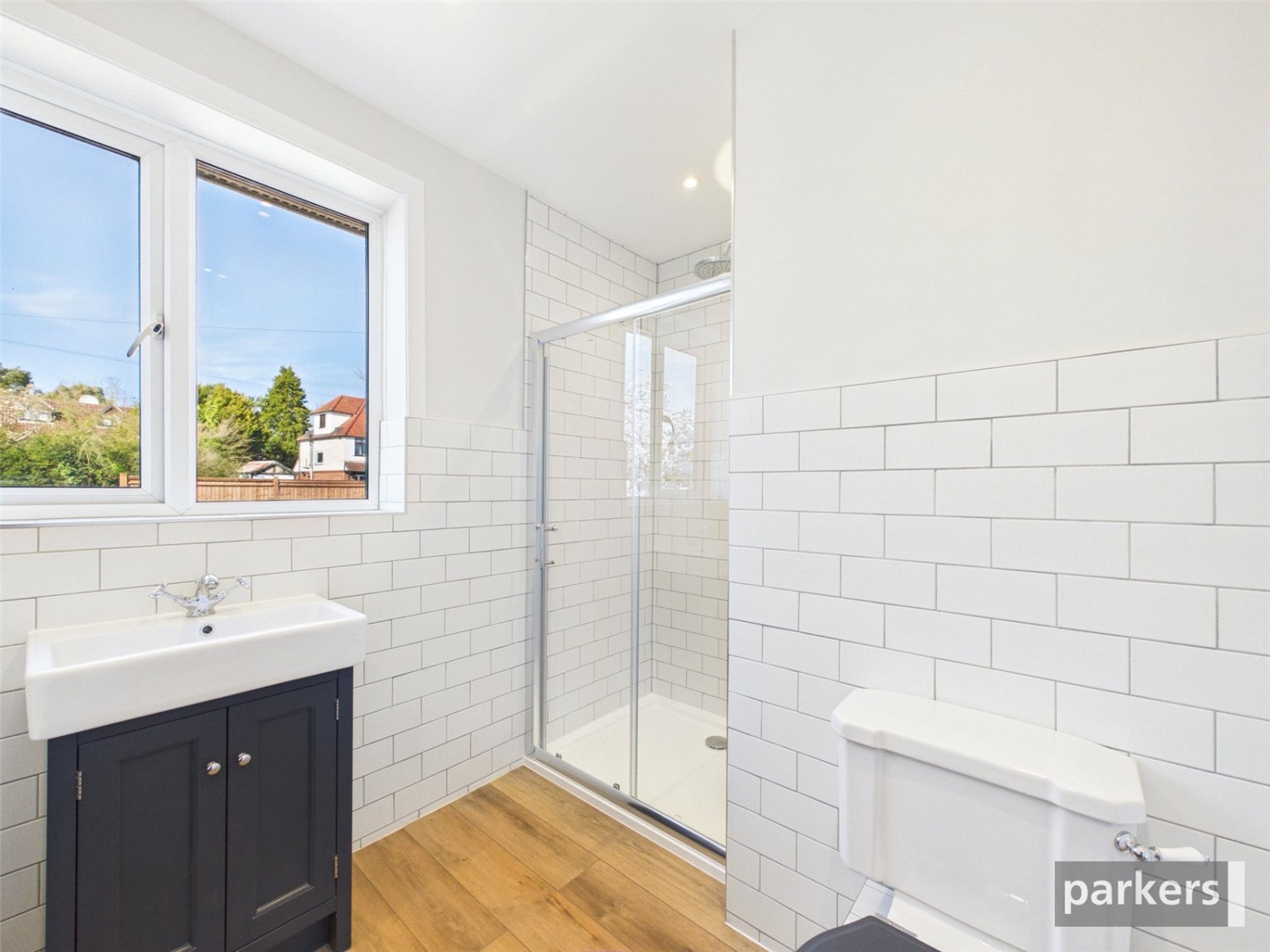 Caversham, Reading, Berkshire