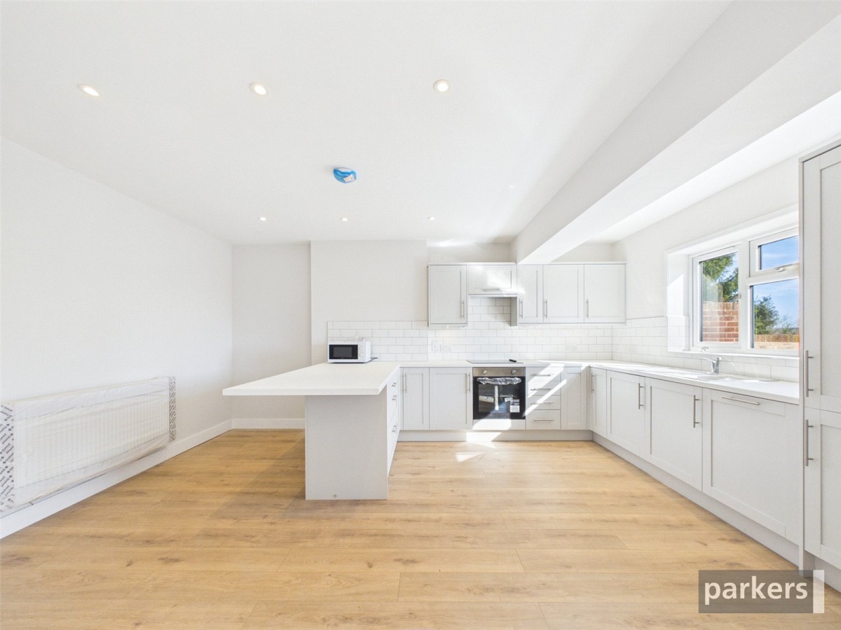 Caversham, Reading, Berkshire