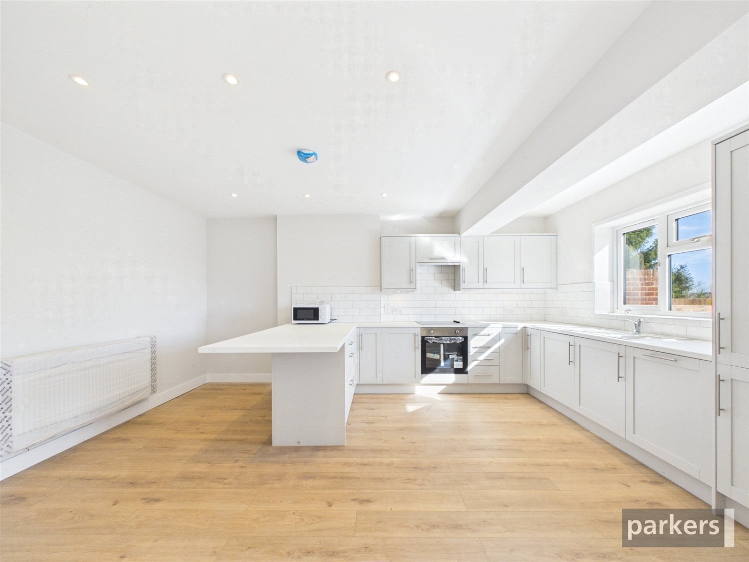 Caversham, Reading, Berkshire