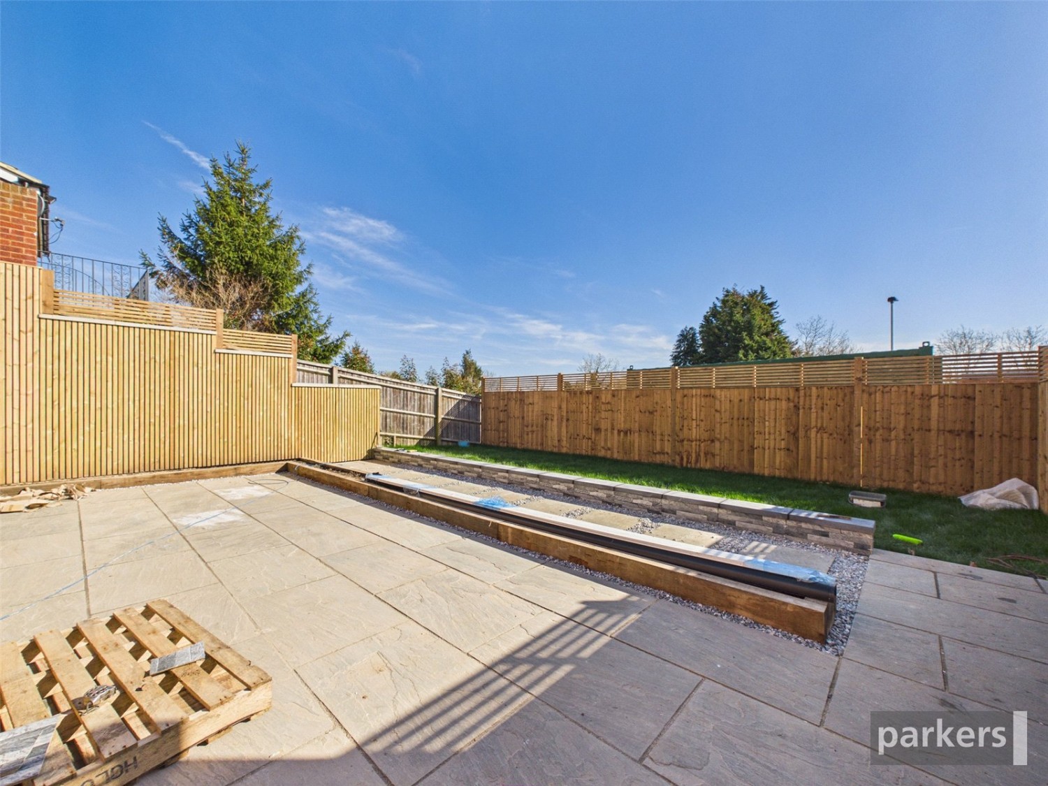 Caversham, Reading, Berkshire