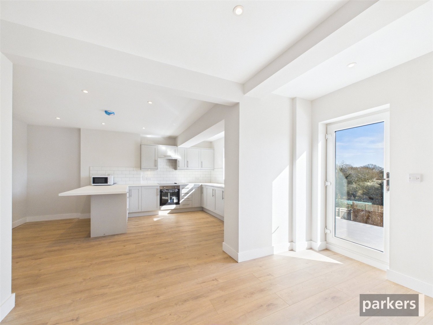 Caversham, Reading, Berkshire