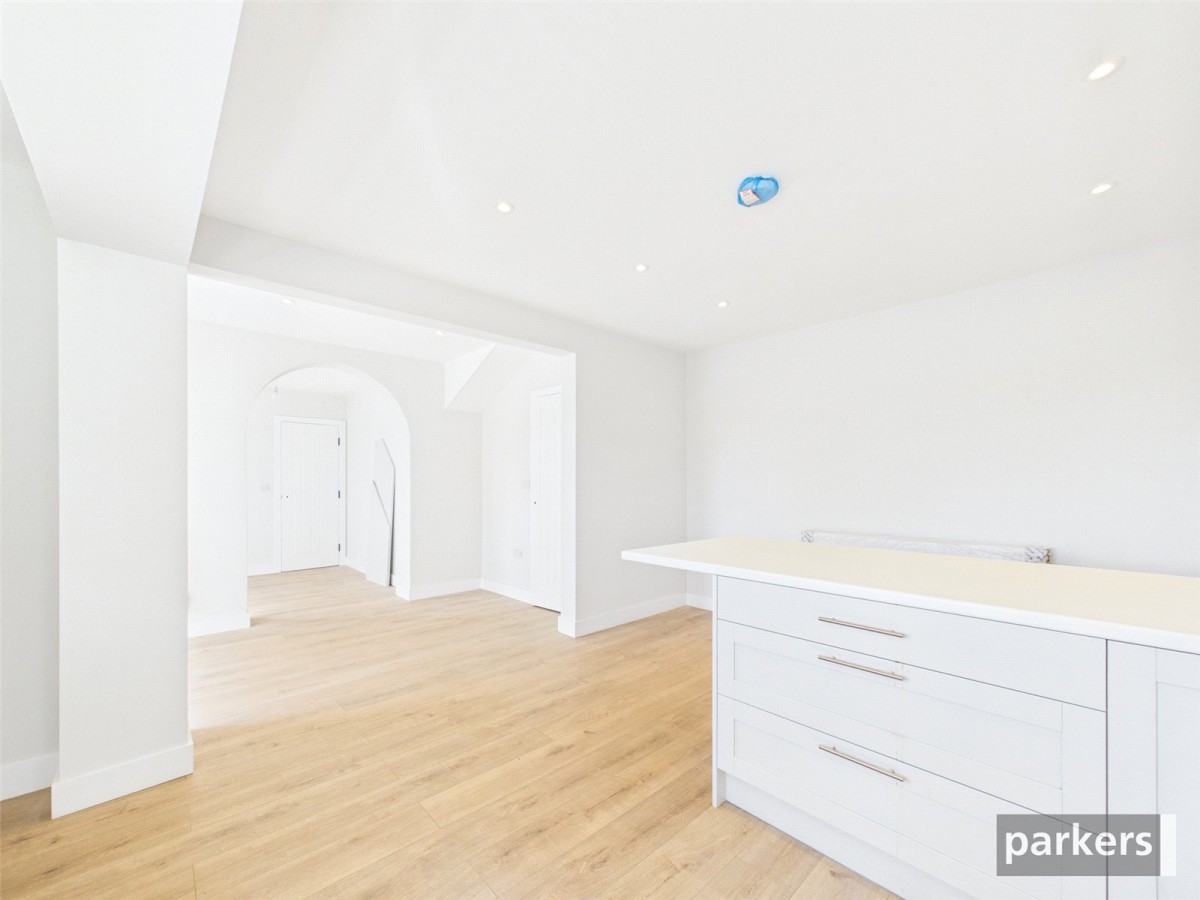 Caversham, Reading, Berkshire