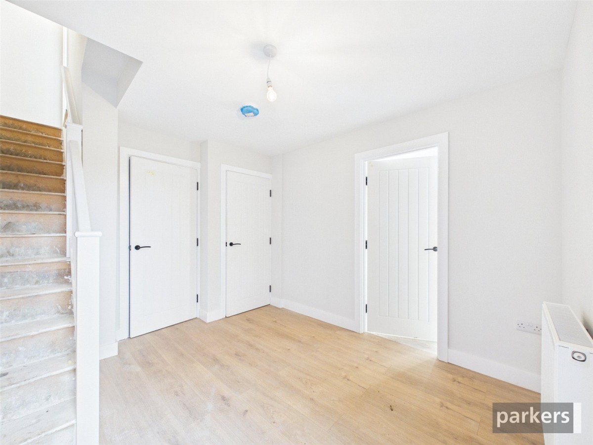 Caversham, Reading, Berkshire