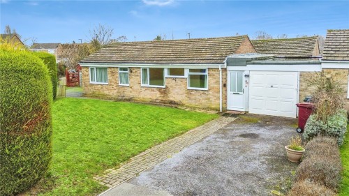 Caversham, Reading, Berkshire