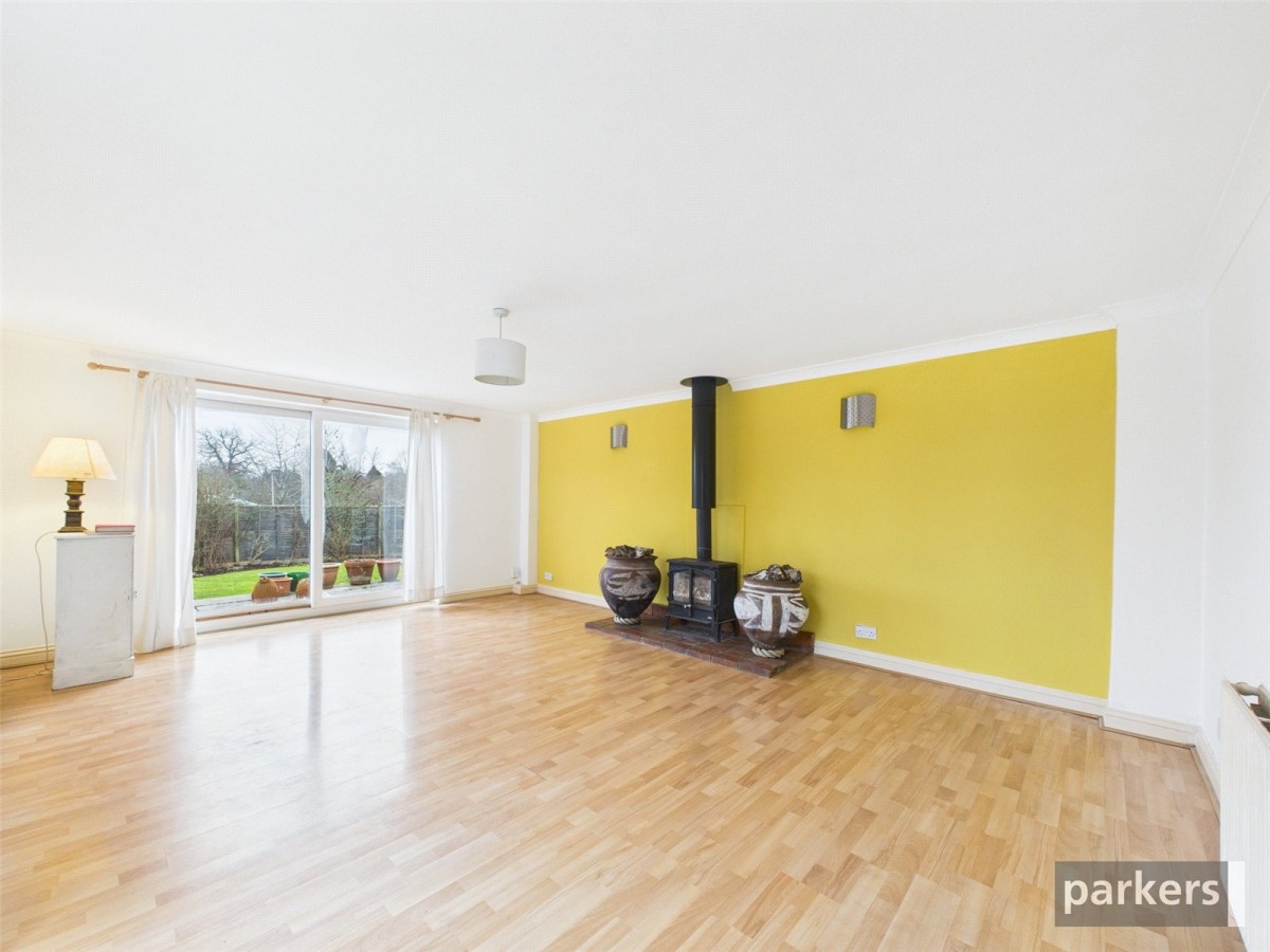 Caversham, Reading, Berkshire