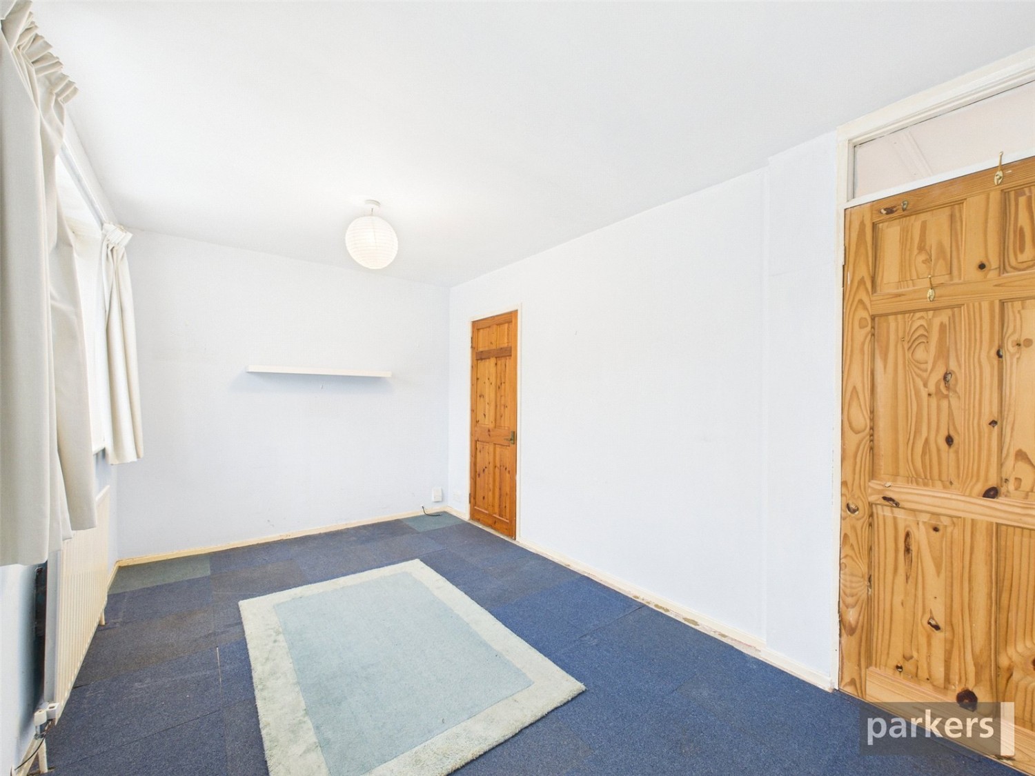 Caversham, Reading, Berkshire