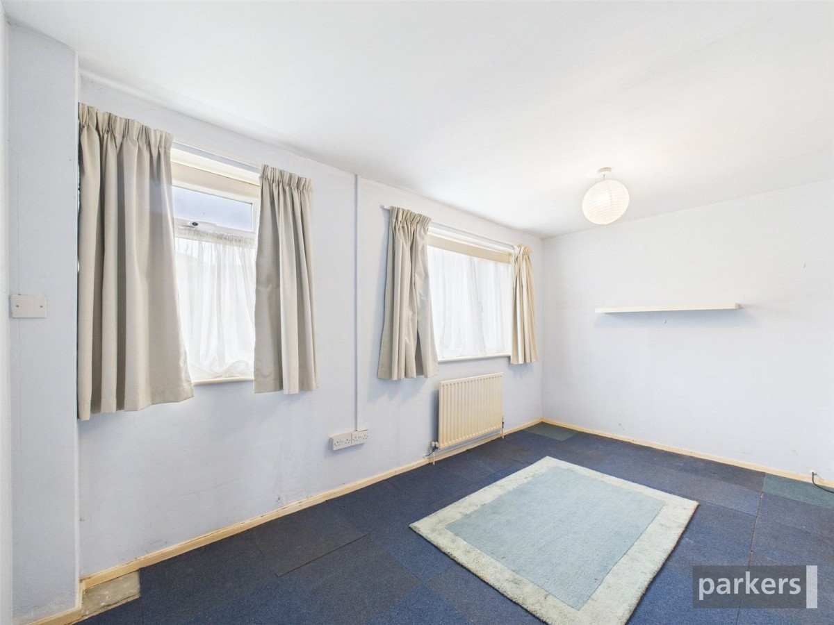 Caversham, Reading, Berkshire