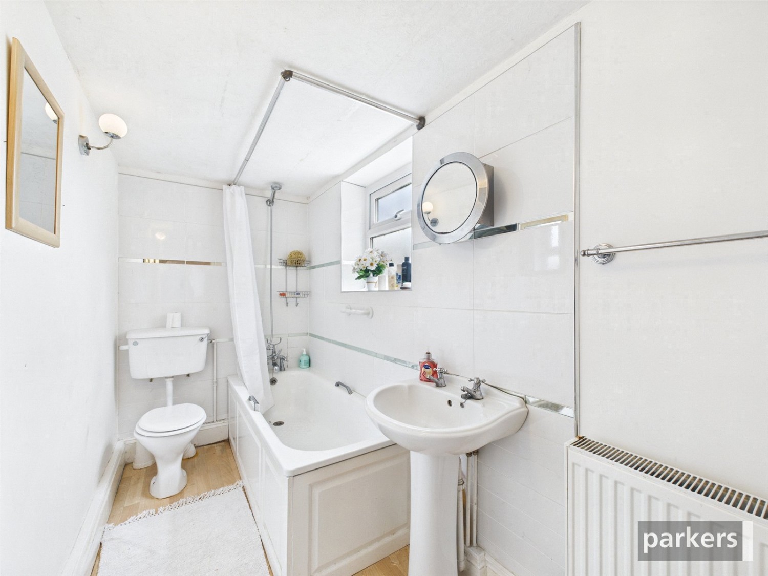 Caversham, Reading, Berkshire