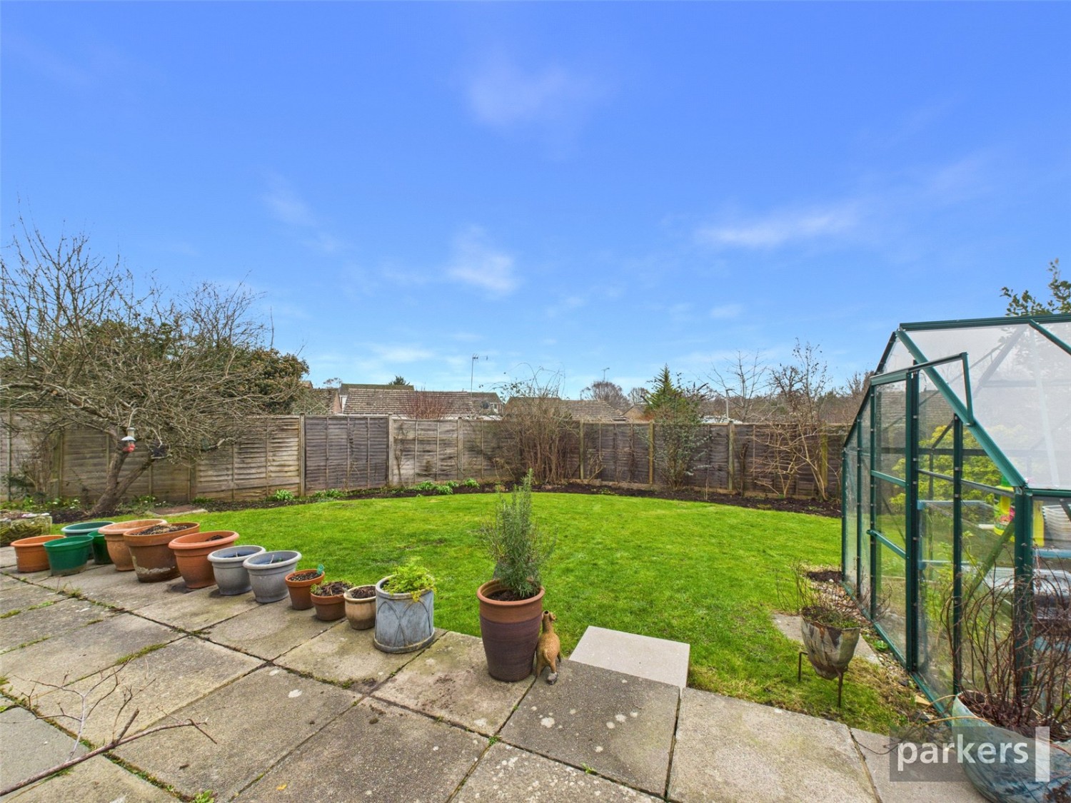 Caversham, Reading, Berkshire