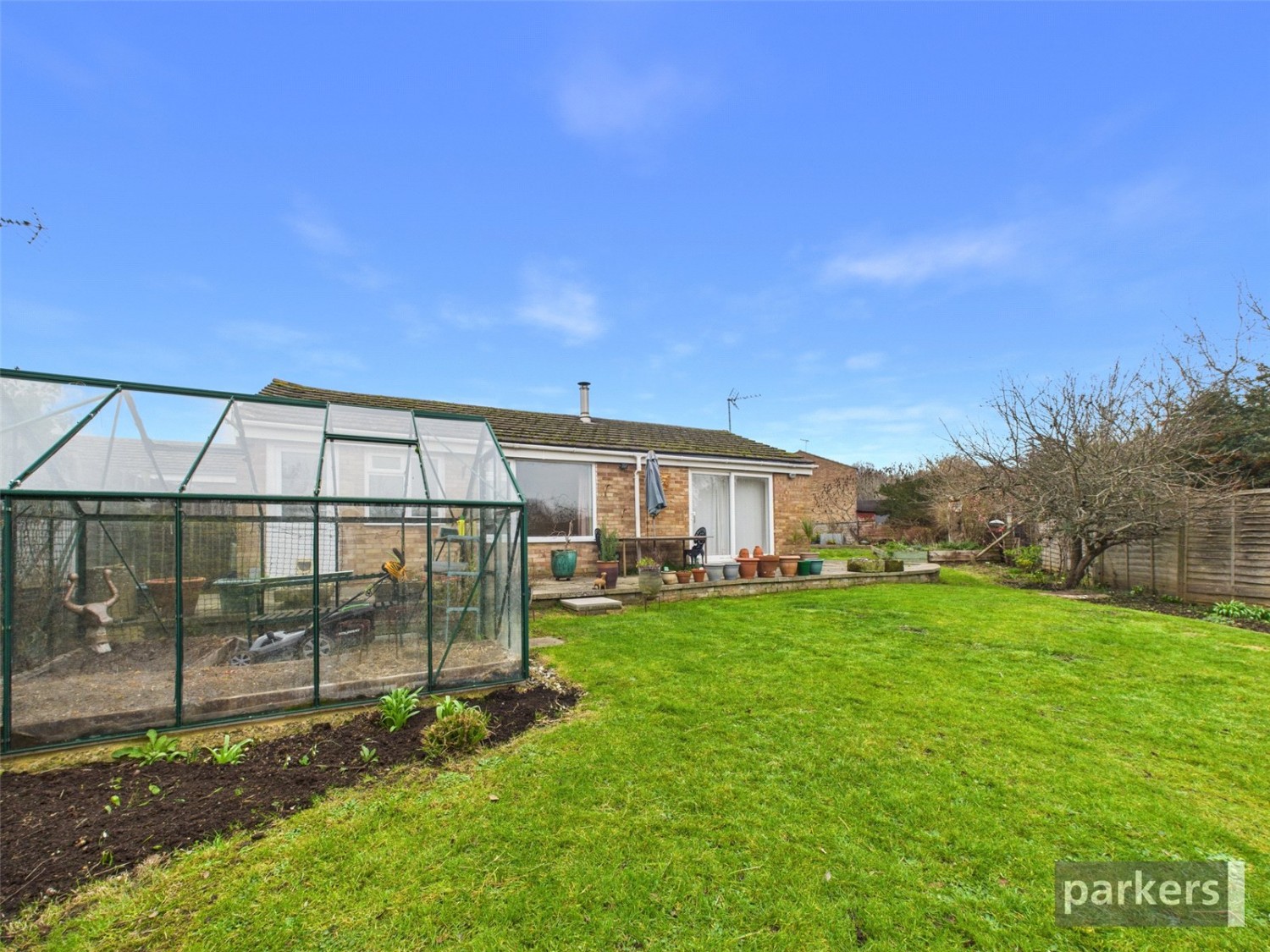 Caversham, Reading, Berkshire