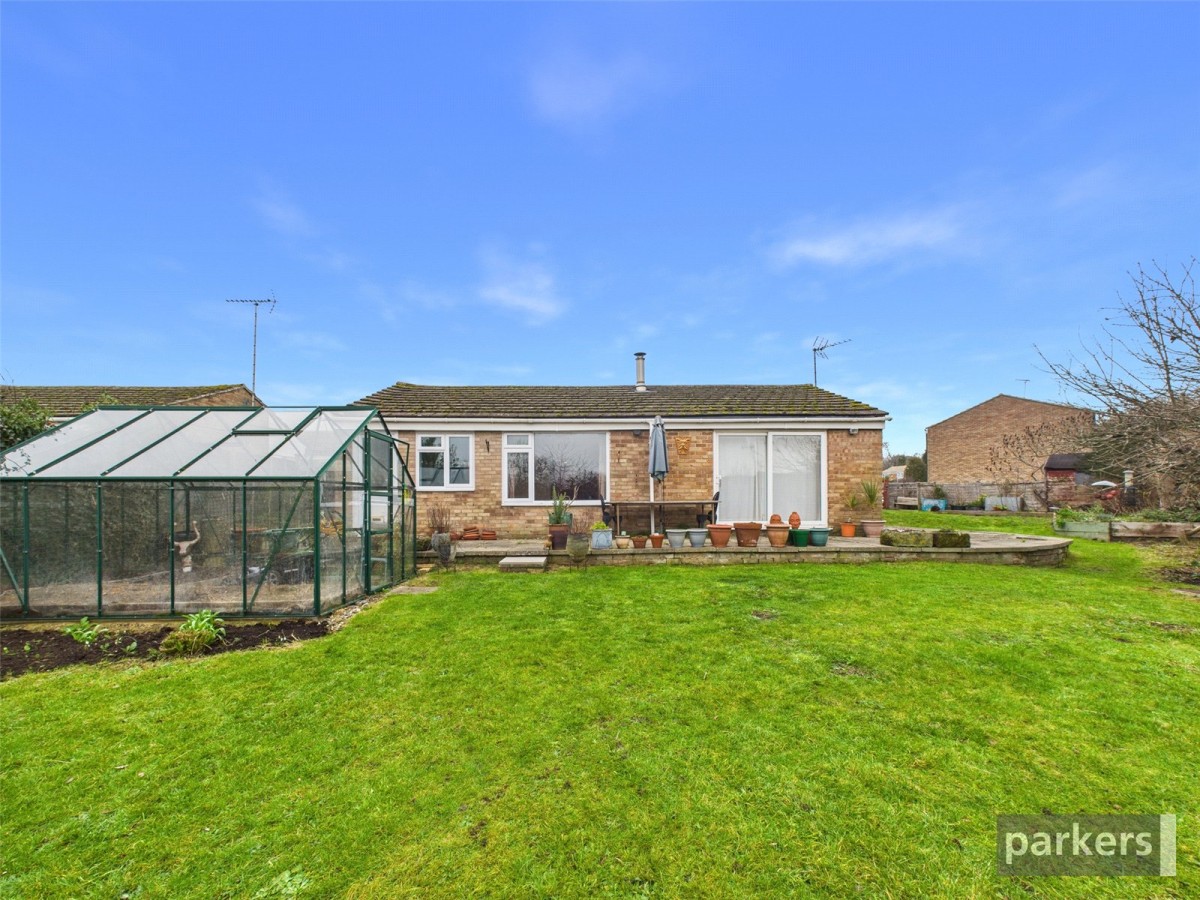 Caversham, Reading, Berkshire