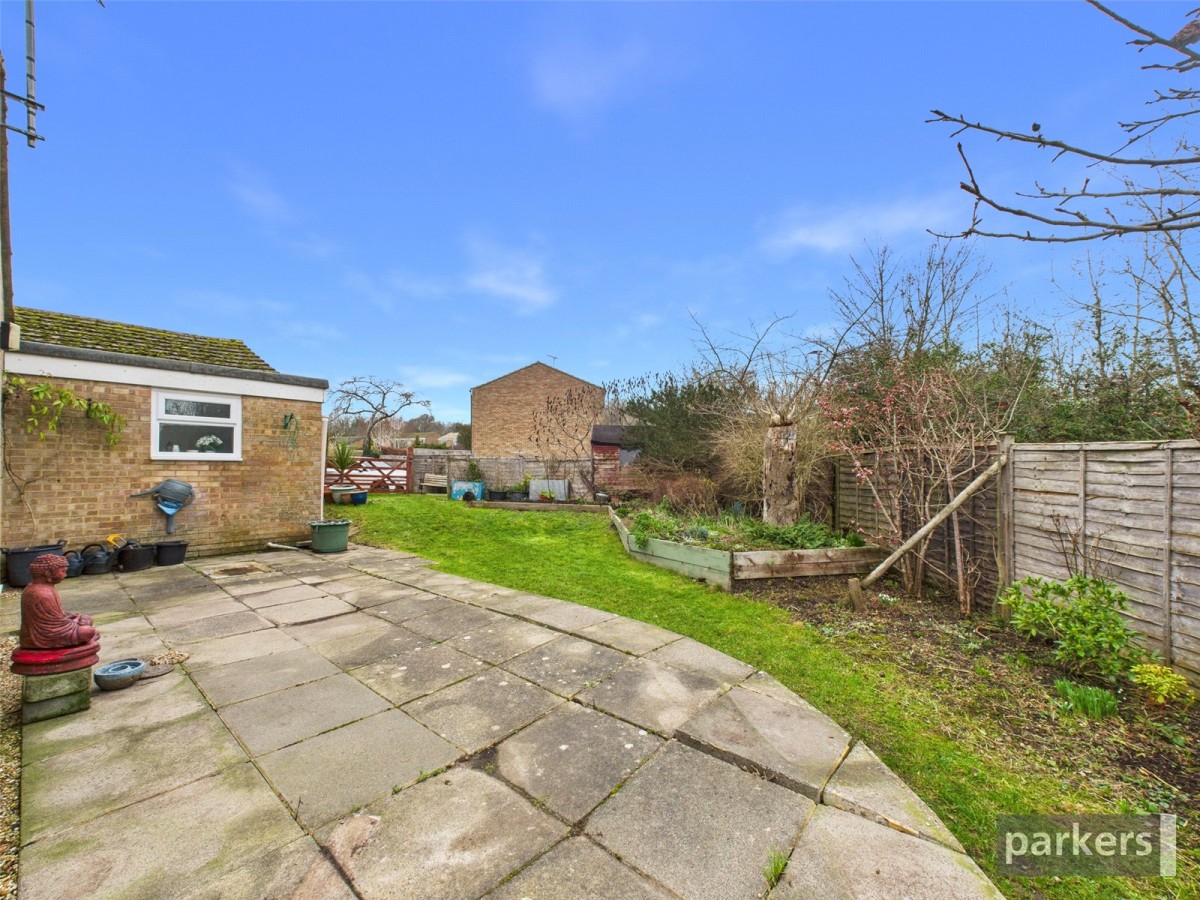 Caversham, Reading, Berkshire