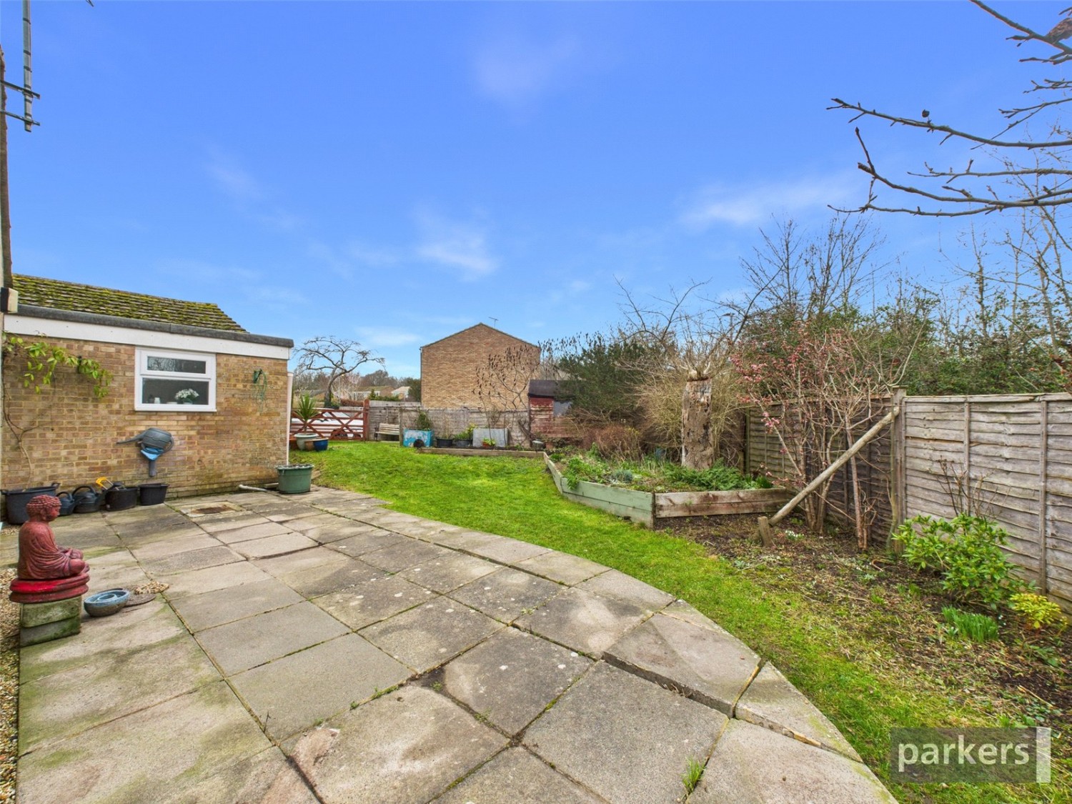 Caversham, Reading, Berkshire