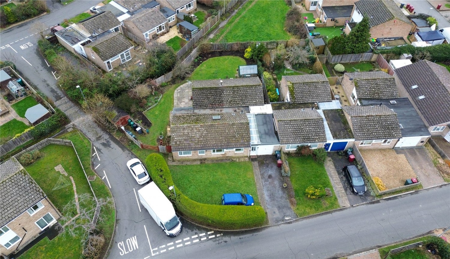 Caversham, Reading, Berkshire