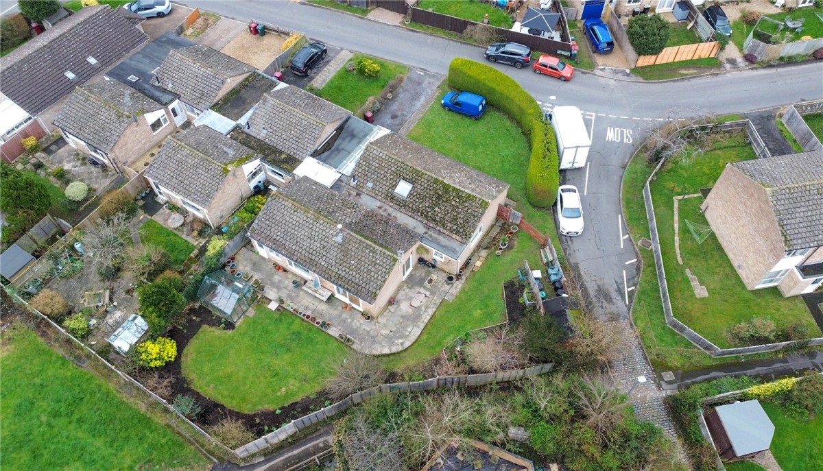 Caversham, Reading, Berkshire