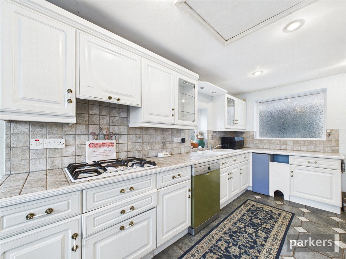 Caversham, Reading, Berkshire