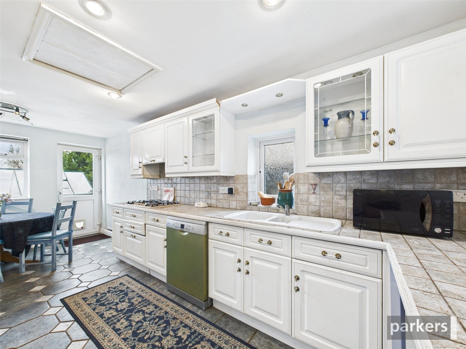 Caversham, Reading, Berkshire