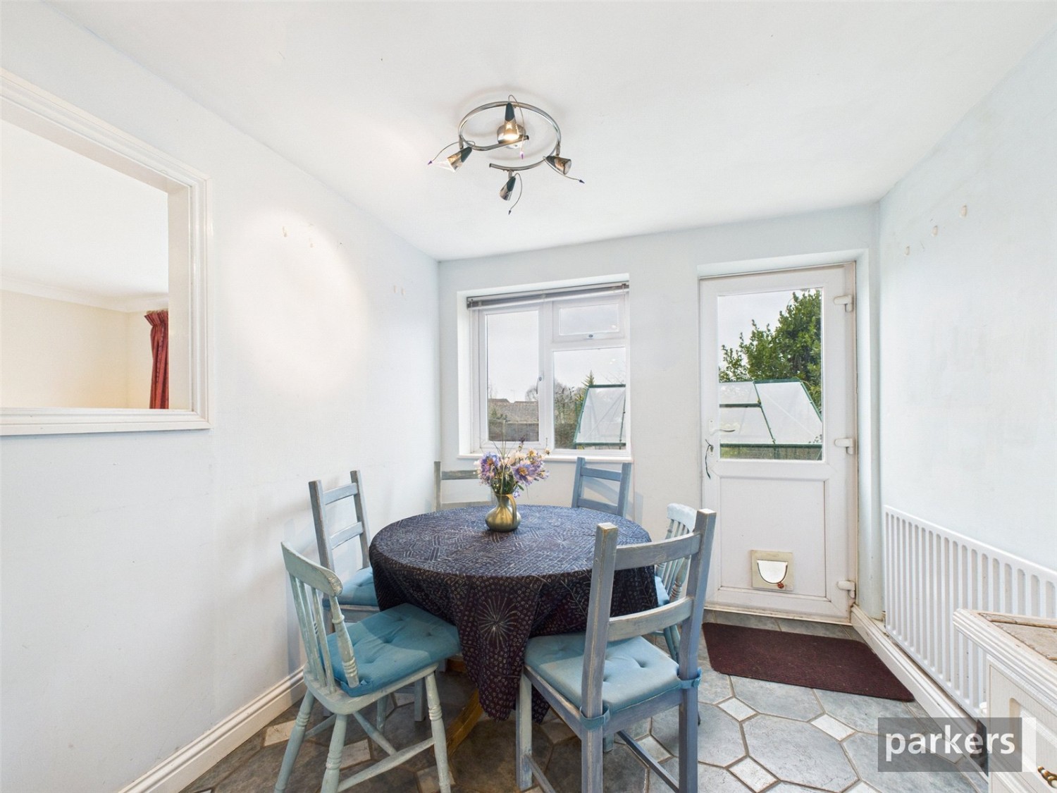 Caversham, Reading, Berkshire