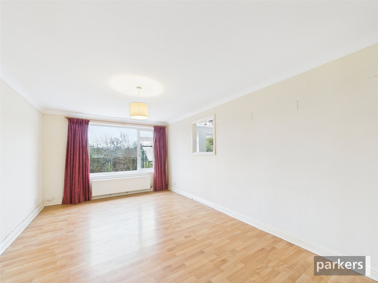 Caversham, Reading, Berkshire