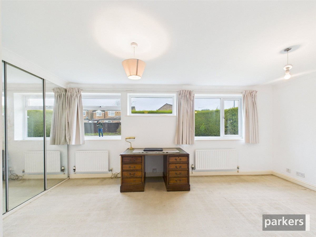 Caversham, Reading, Berkshire