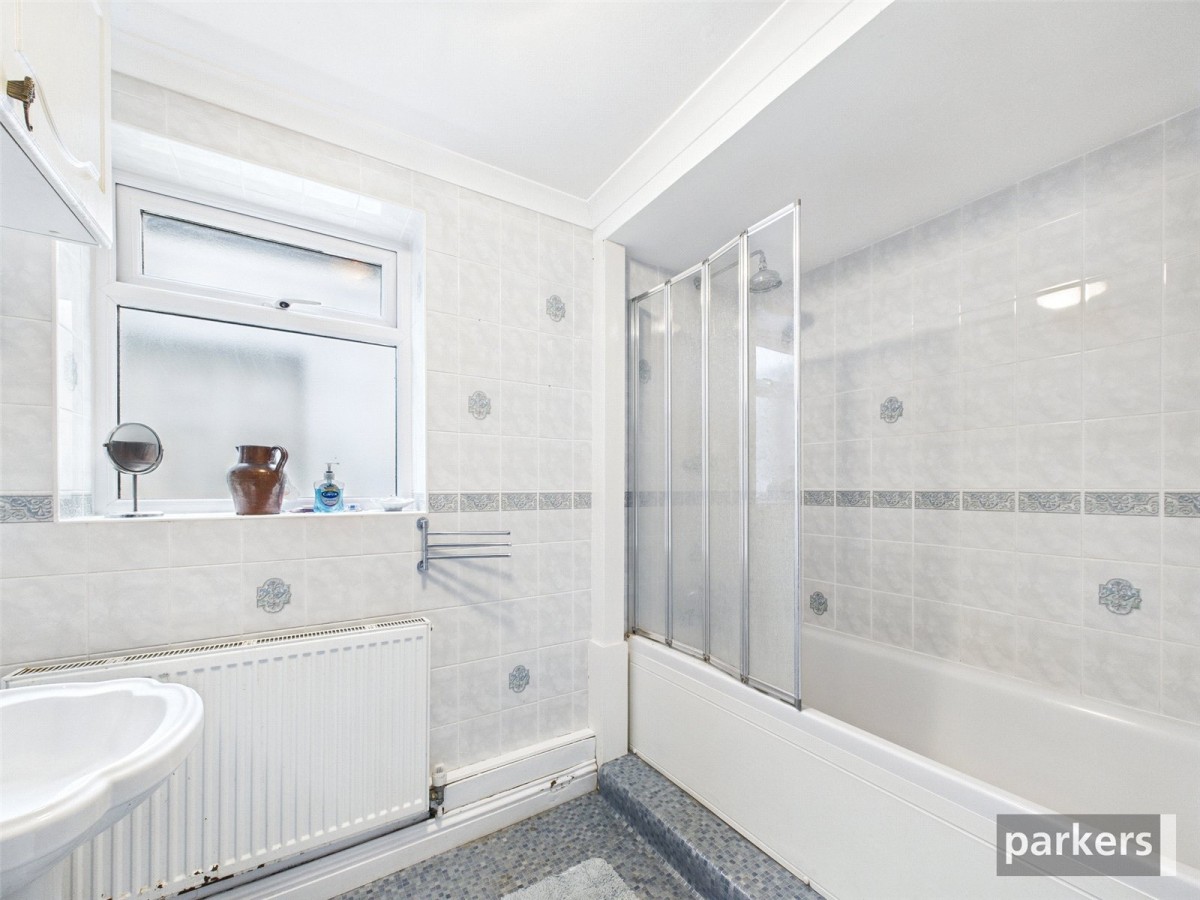 Caversham, Reading, Berkshire