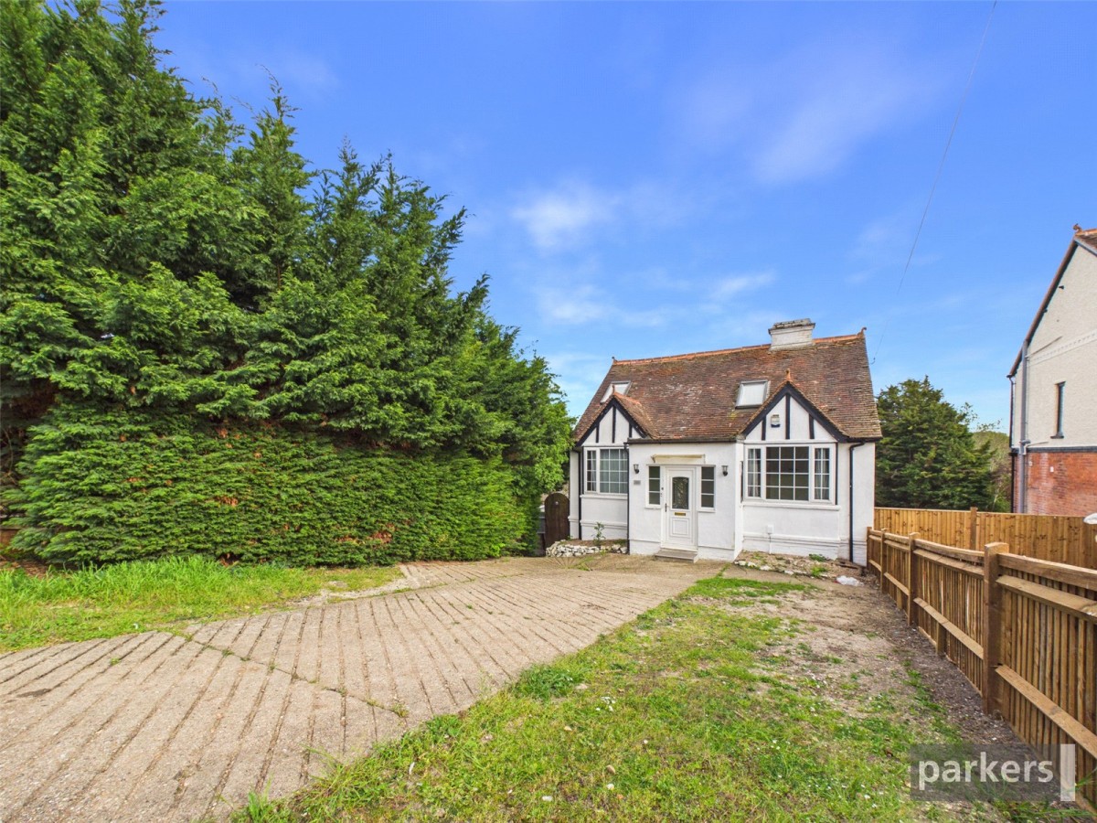 Caversham, Reading, Berkshire