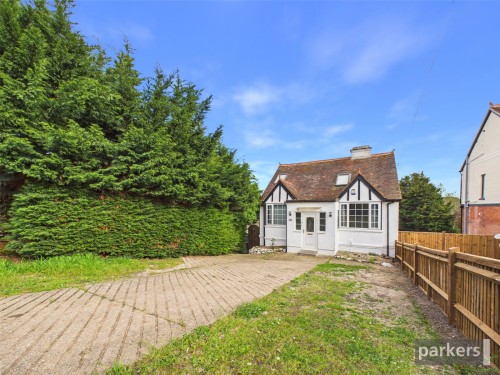 Caversham, Reading, Berkshire