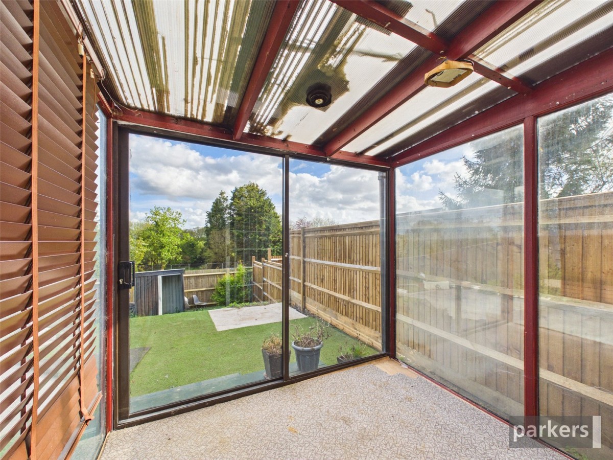 Caversham, Reading, Berkshire