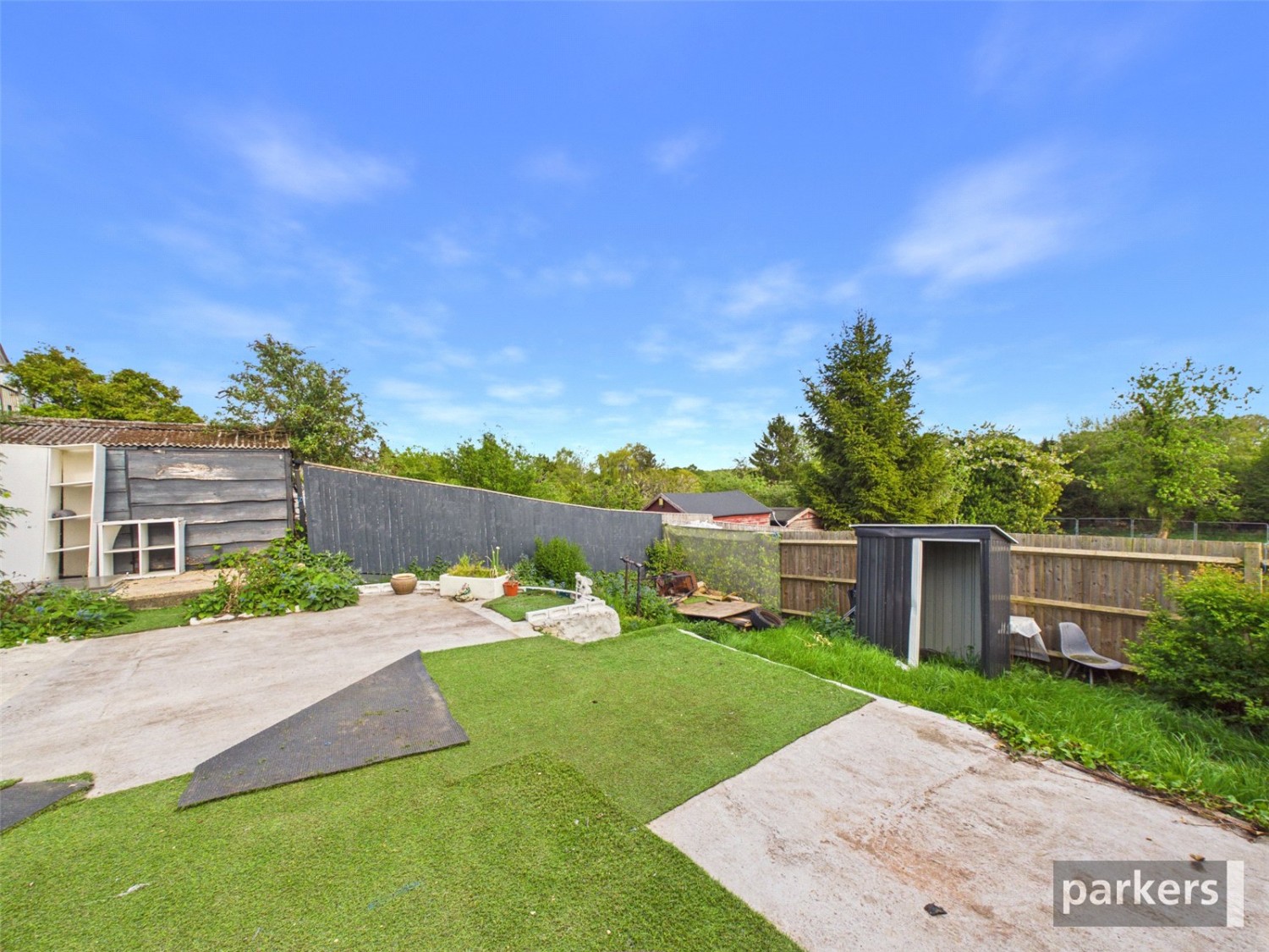 Caversham, Reading, Berkshire